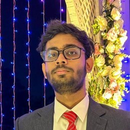 Tanzil Ahmed