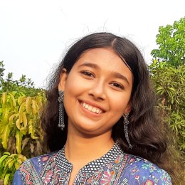Tasfia Zaman Totiny