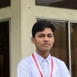 Tugayel Ahmed