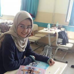 2Mariam Mustazaf