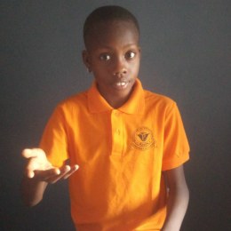 Picture Ameck