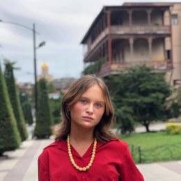 Picture Ana Kuprava
