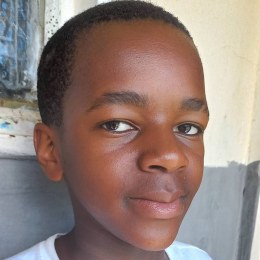 Photo Zihle Sinuka