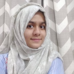 Picture – Amna Habiba
