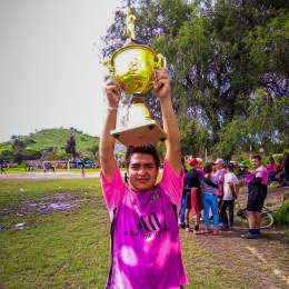 Picture – Angel Enrique Hernandez Martinez