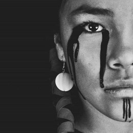 Picture – Autumn Peltier