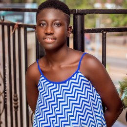 Picture – Chelsea Boakye