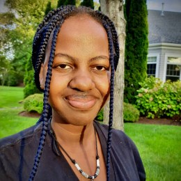 Picture – Natalie Wambui