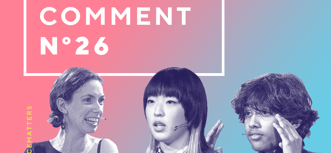 Comment 26- POST 1