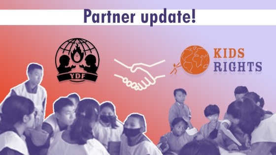 banner partnership YDF