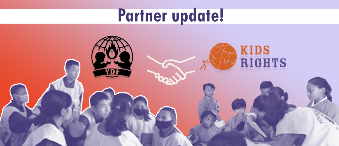 banner partnership YDF