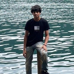 Nirvaan Somnay (1)