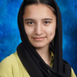 Asma Safi