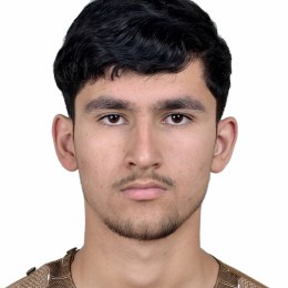 Mohammad Kamran