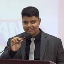 Tamzid Rahman