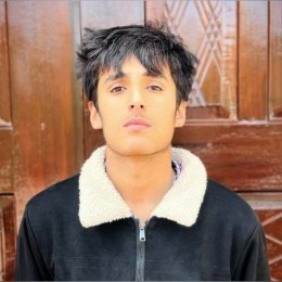 Abdullah Arshed Gondal