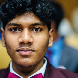 Anurag Vadlamudi