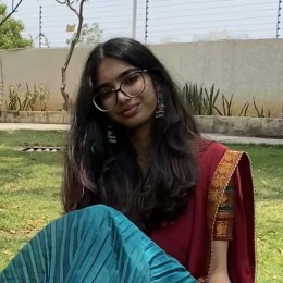Haasini Kellampalli