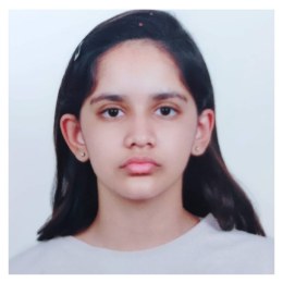 Kashni Tiwary
