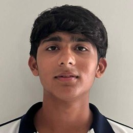 Kavin Sharma