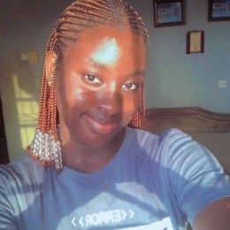 Miracle Oketope