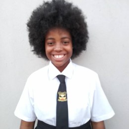 Njabulo Zulu