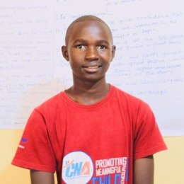 Paul