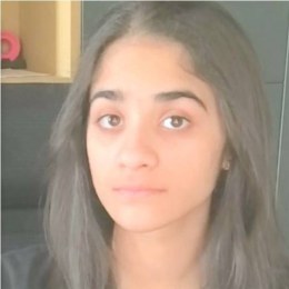 Samaira Mohunta
