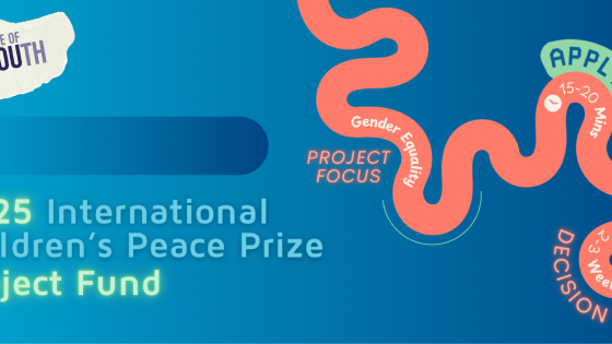 ICPP Project Fund (Header)