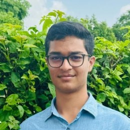 Aadarsh Tripathy