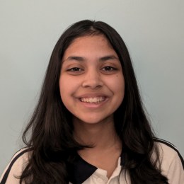 Aashi Goyal