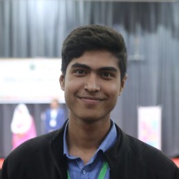 Abdullah Al Shihab