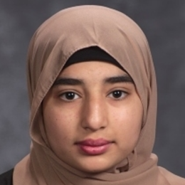 Abida Mohammad