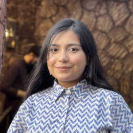 Aleeza Dil