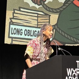 Amarachi Nwuneli