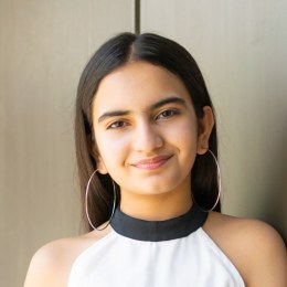 Anika Bhargava