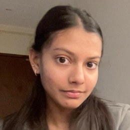 Anjika Fatehpuria