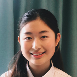 Annie Zhou