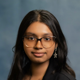 Annika Mondal