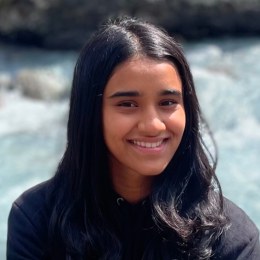 Anvi Agarwal