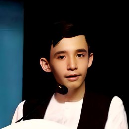 Arif Khan Hatam