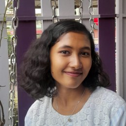 Arifa Jahan