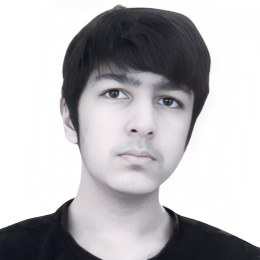 Arjun Sharda