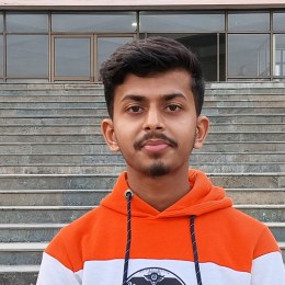 Aryan Raj