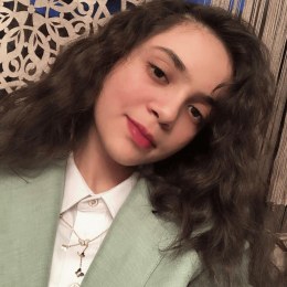 Bana Alabed
