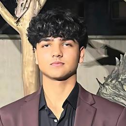 Divyansh Agrawal