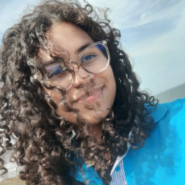 Gabriela Isabel Casuso Hernández