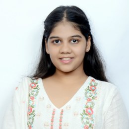 Gauri Maheshwari