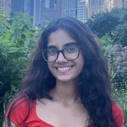 Kaashvi Jain