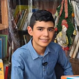 Leonardo León Vázquez